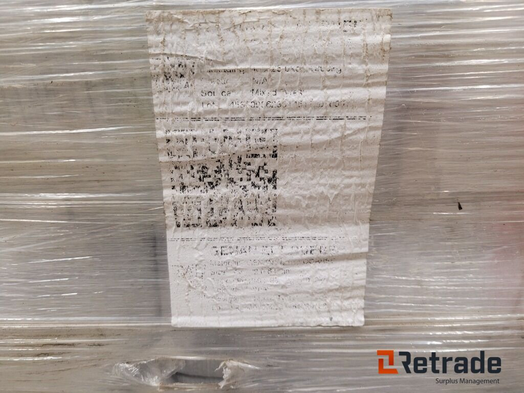 Gummigranulat Genan Ultra coarse - Autre matériel: photos 4 Gummigranulat Genan Ultra coarse - Autre matériel: photos 4