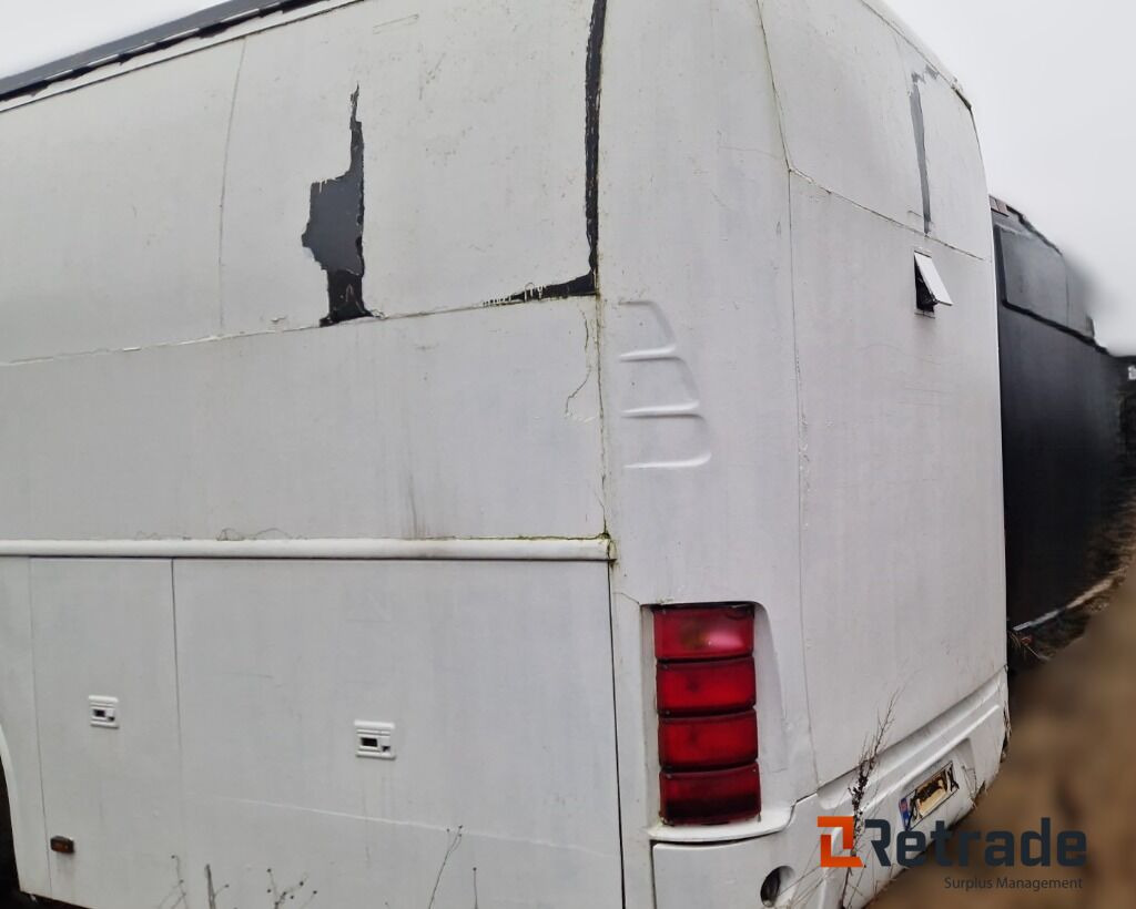 Buss VOLVO B12M Buss standard - Bus: photos 4 Buss VOLVO B12M Buss standard - Bus: photos 4