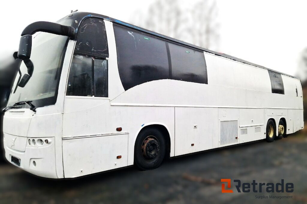 Buss VOLVO B12M Buss standard - Bus: photos 2 Buss VOLVO B12M Buss standard - Bus: photos 2