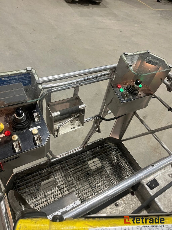 Deice bil Volvo FL6H Elephant MY, Vestegaard A/S - Dégivreuse: photos 4 Deice bil Volvo FL6H Elephant MY, Vestegaard A/S - Dégivreuse: photos 4