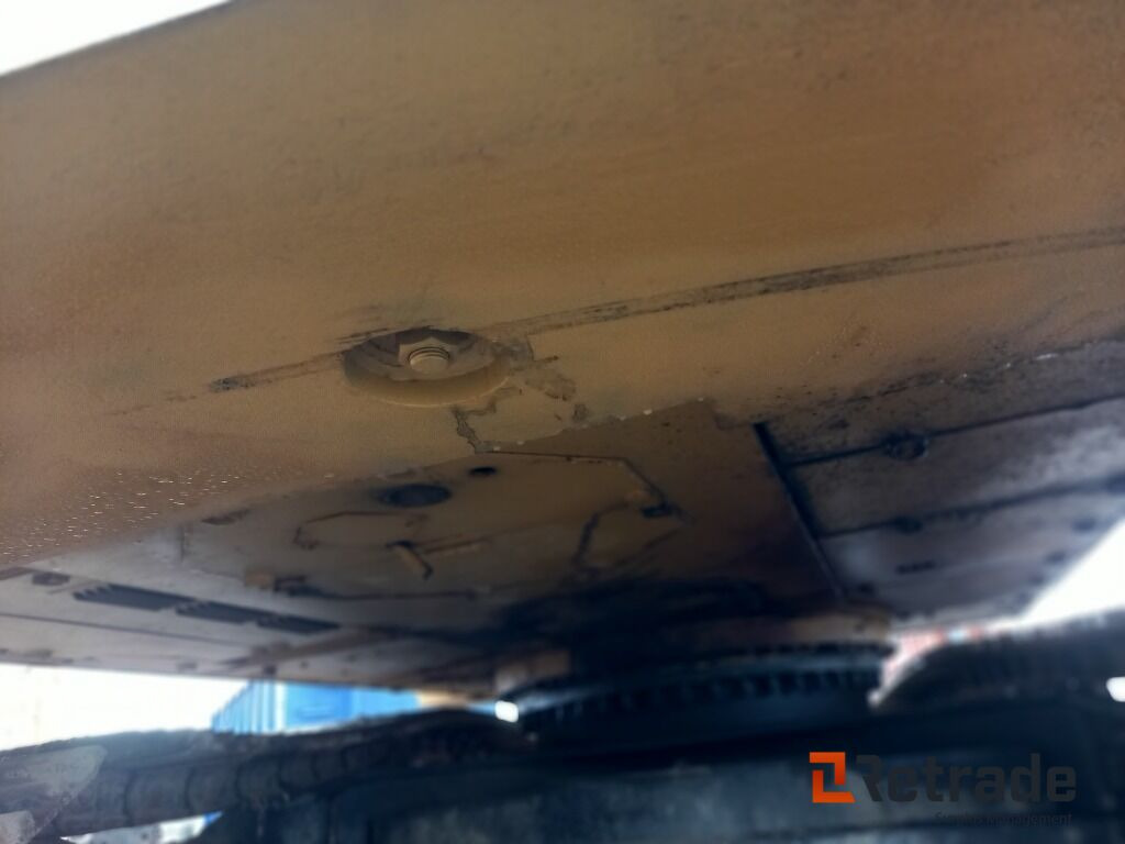 Engins de chantier Caterpillar 330D LME gravemaskine: photos 21