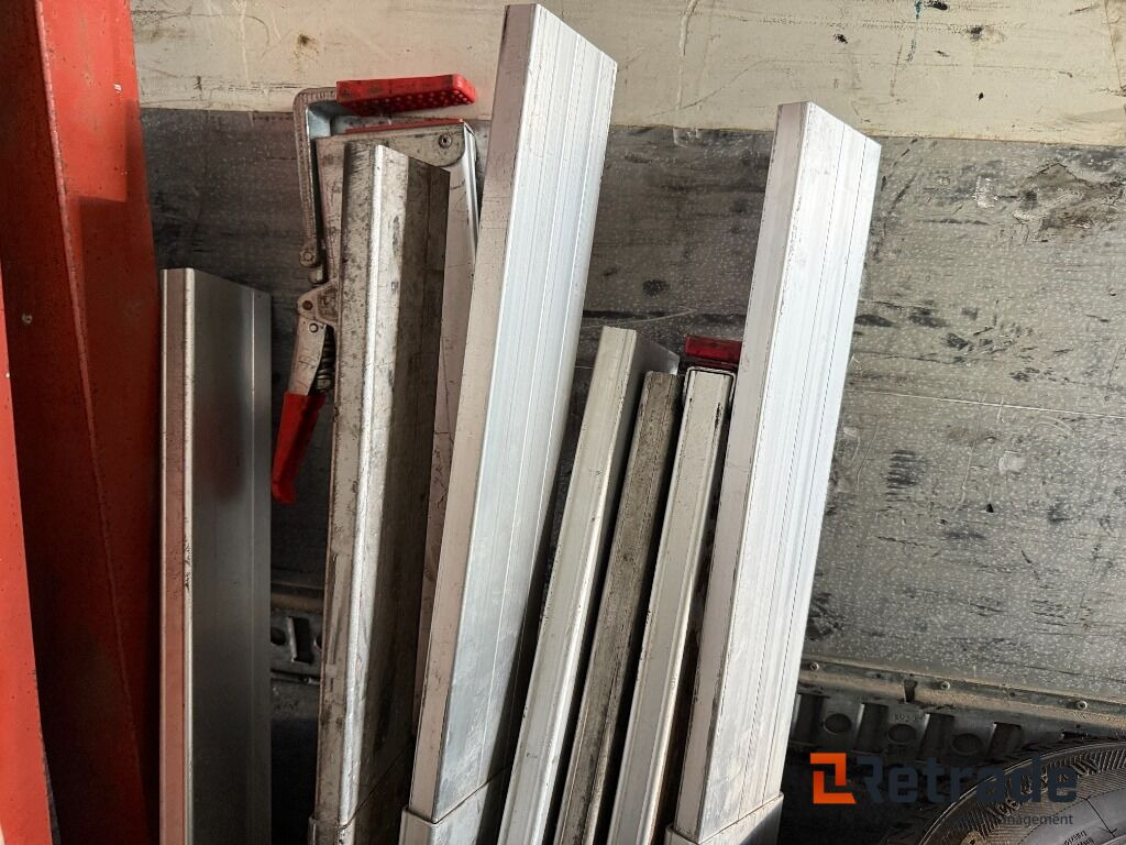 Forankra Godsstöttor - Matériel de magasinage: photos 4 Forankra Godsstöttor - Matériel de magasinage: photos 4