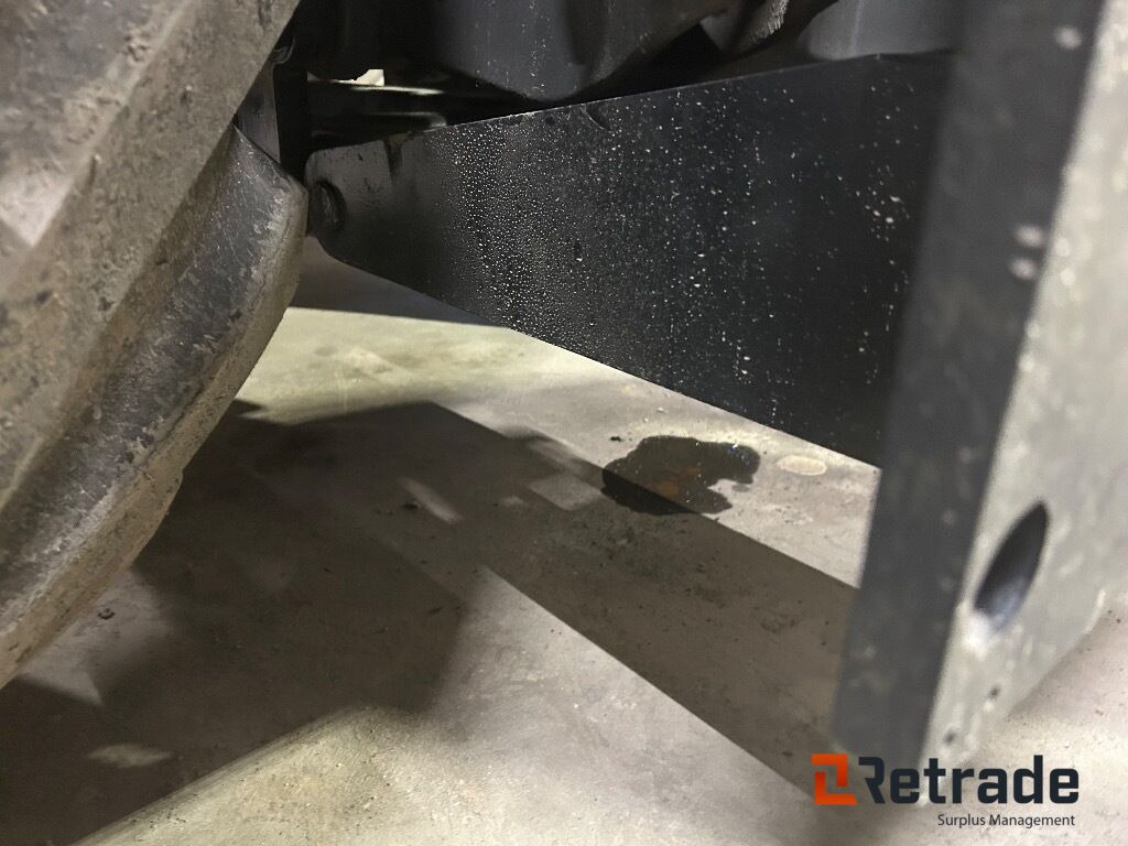 Brøyte plate Fra Schmith Tellefdal til traktor Fendt 900 - Machine agricole: photos 4 Brøyte plate Fra Schmith Tellefdal til traktor Fendt 900 - Machine agricole: photos 4