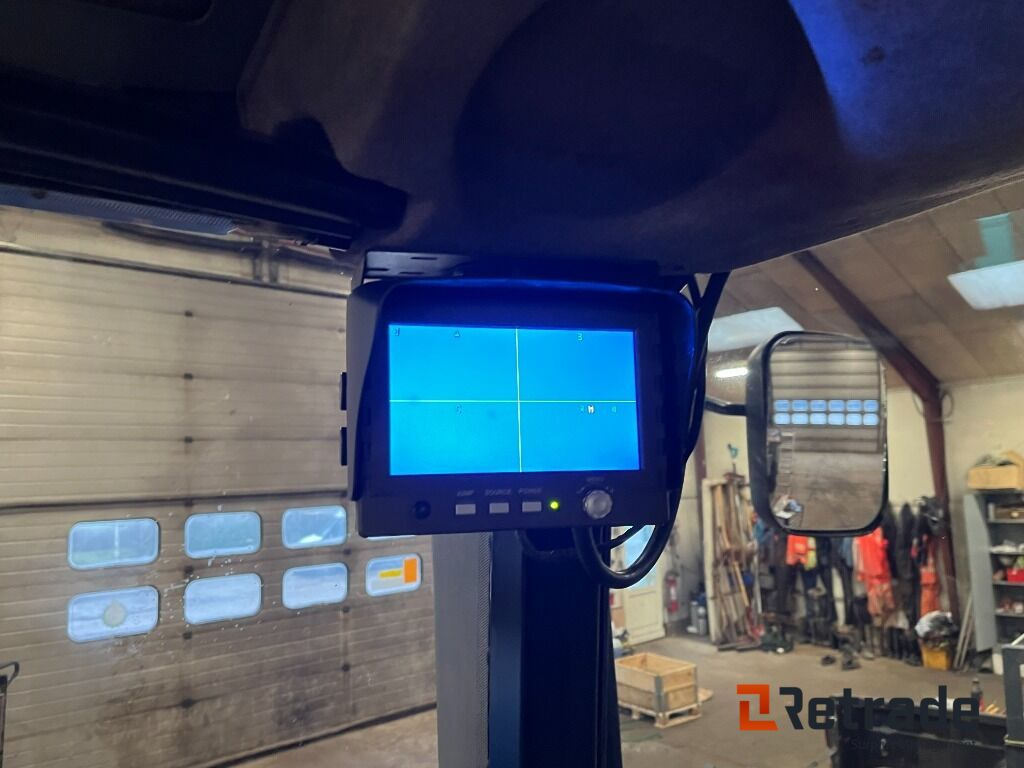 Machine agricole Traktor NEW HOLLAND  T7050: photos 15