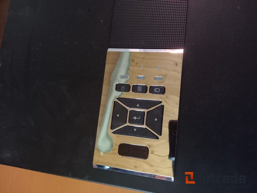 Panasonic Optoma Projector - Outil/ Équipement: photos 5 Panasonic Optoma Projector - Outil/ Équipement: photos 5