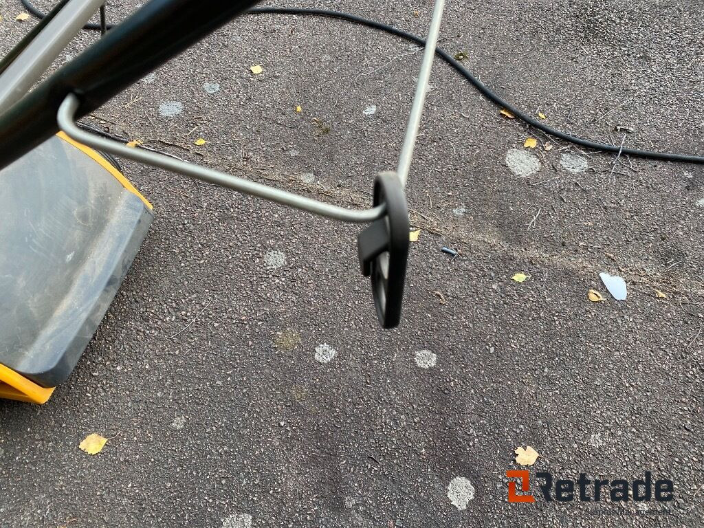 Motofaucheuse Vertikalskärare Stiga VE34: photos 6