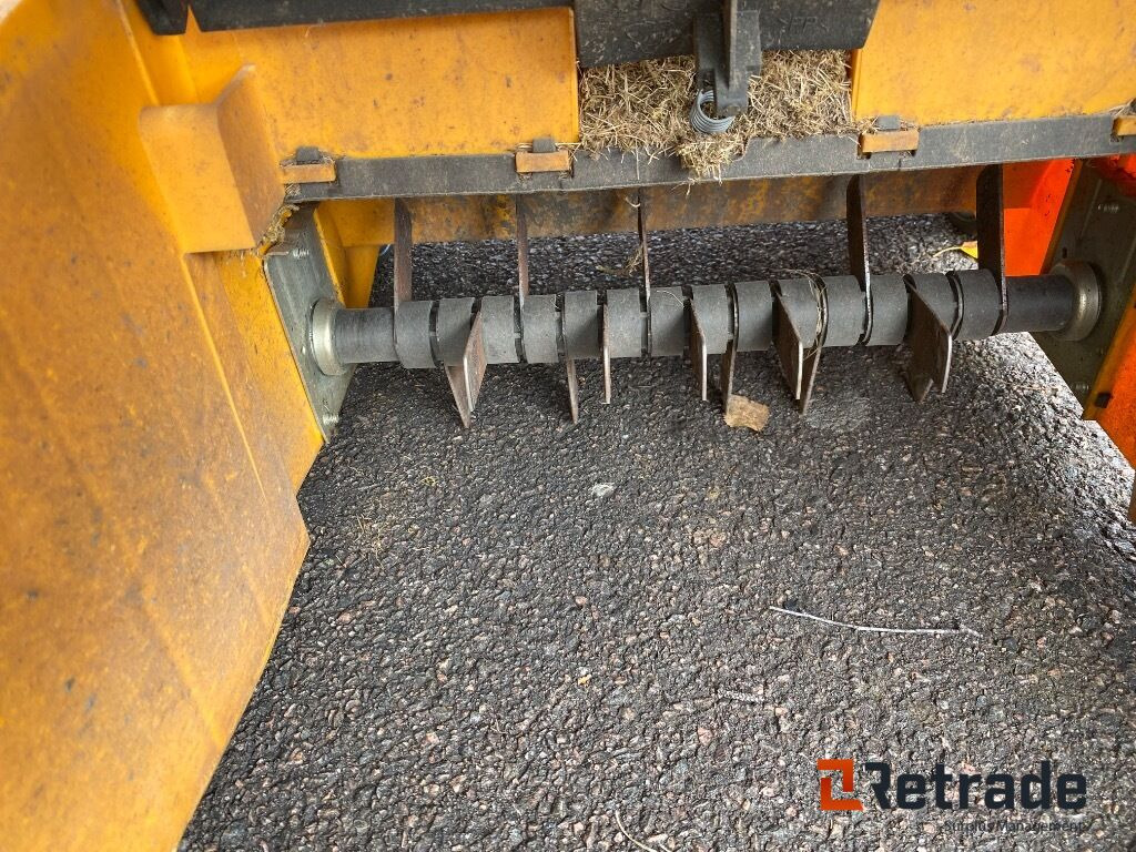 Motofaucheuse Vertikalskärare Stiga VE34: photos 8