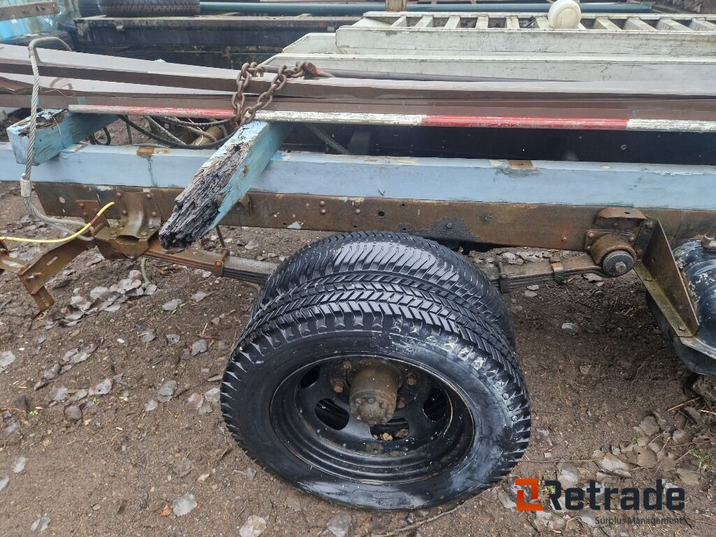 Veteran Opel Blitz 6syl! - Voiture: photos 4 Veteran Opel Blitz 6syl! - Voiture: photos 4