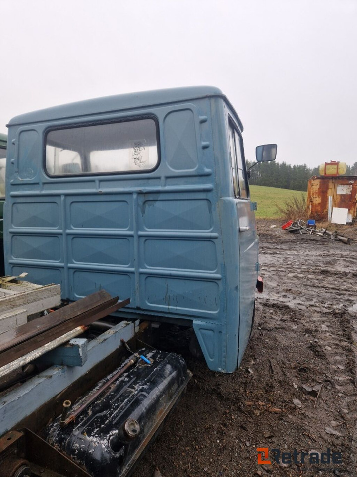 Veteran Opel Blitz 6syl! - Voiture: photos 5 Veteran Opel Blitz 6syl! - Voiture: photos 5