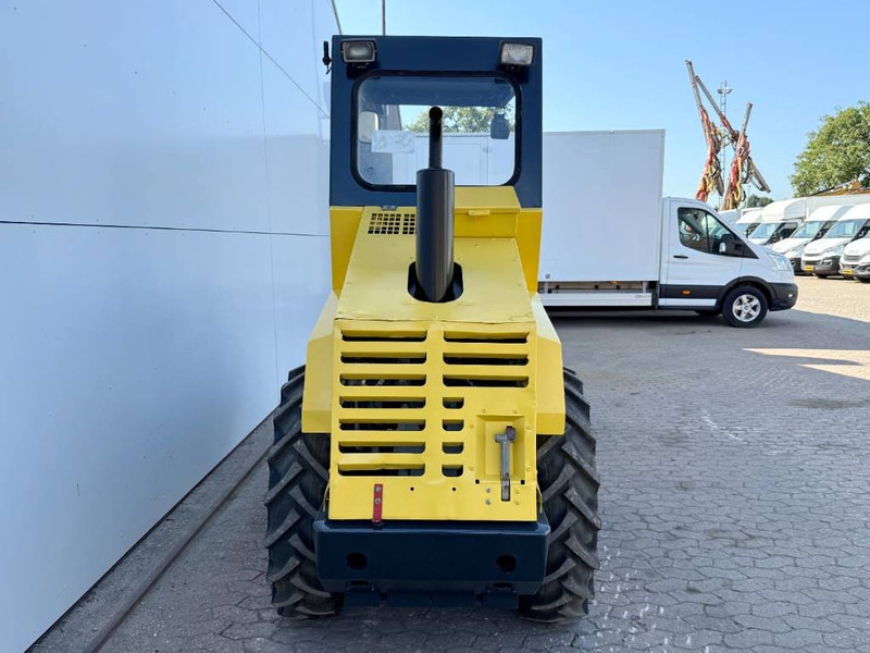 Bomag BW124DH-3 - Dutch Machine / Only 2104 Hours! - Compacteur: photos 4 Bomag BW124DH-3 - Dutch Machine / Only 2104 Hours! - Compacteur: photos 4