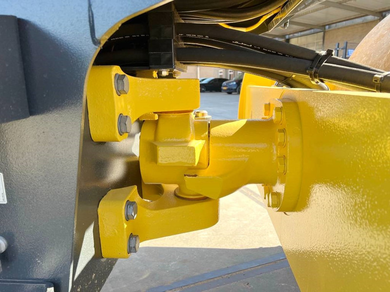 Compacteur Bomag BW177D-5 - New / Unused / Airco - CE + EPA: photos 14