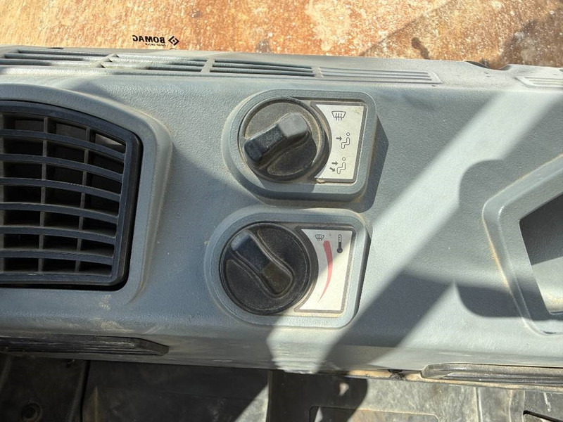 Compacteur Bomag BW211DH-5 - German Machine / Only 1311 Hours: photos 13