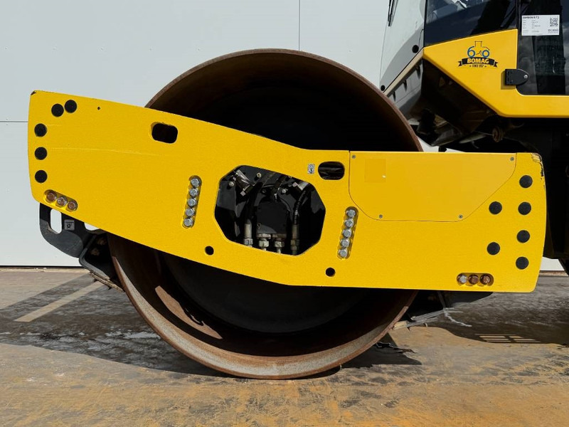 Compacteur Bomag BW211DH-5 - German Machine / Only 1311 Hours: photos 16