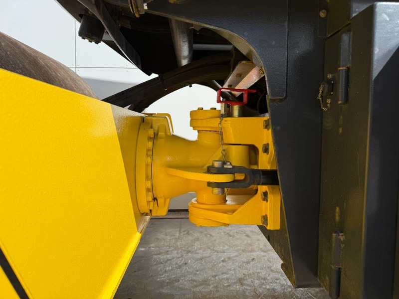 Compacteur Bomag BW211DH-5 - German Machine / Only 1311 Hours: photos 20