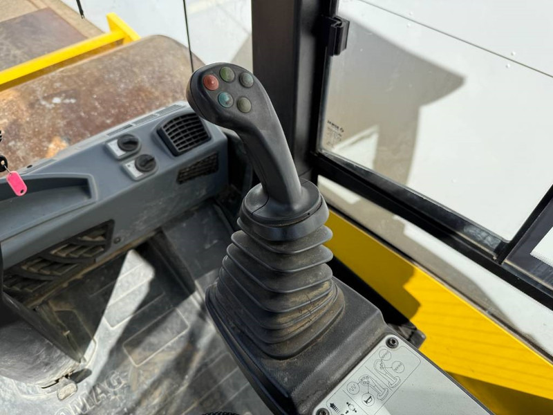 Compacteur Bomag BW211DH-5 - German Machine / Only 1311 Hours: photos 10