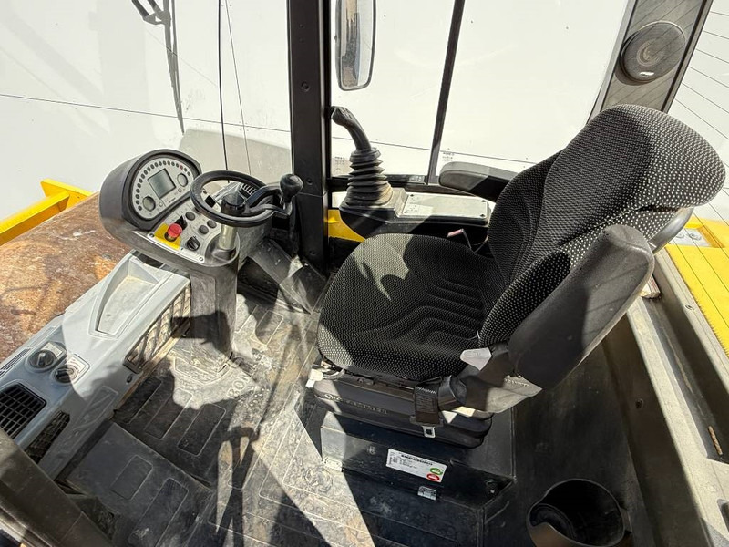 Compacteur Bomag BW211DH-5 - German Machine / Only 1311 Hours: photos 8