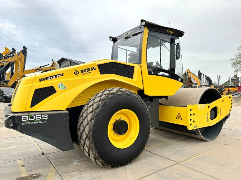 Bomag BW213D-5 - New / 2023 Model - Compacteur: photos 5 Bomag BW213D-5 - New / 2023 Model - Compacteur: photos 5