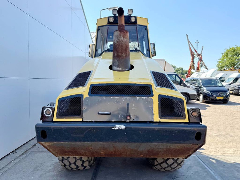 Bomag BW213DH-4 - Evib/BVC / German Machine - Compacteur: photos 4 Bomag BW213DH-4 - Evib/BVC / German Machine - Compacteur: photos 4