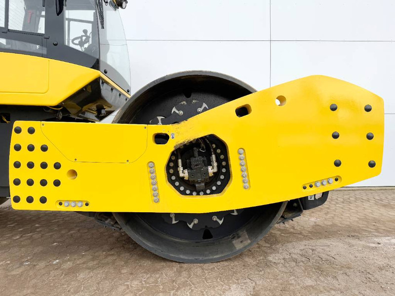 Compacteur Bomag BW226D-5CL - NEW / Cummins engine: photos 14