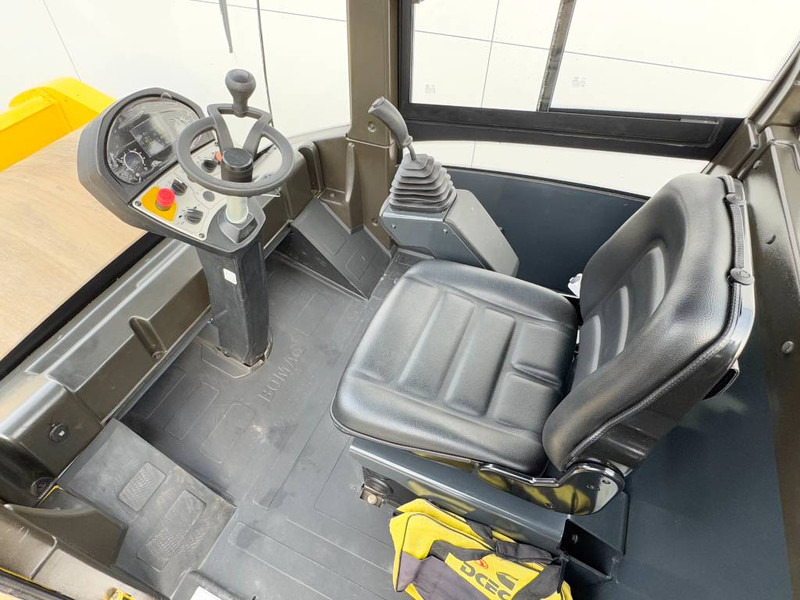 Compacteur Bomag BW226D-5CL - NEW / Cummins engine: photos 8