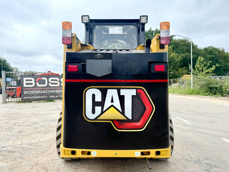 Cat 216B3 - New / Unused / Extra Hydraulic - Mini chargeuse: photos 4 Cat 216B3 - New / Unused / Extra Hydraulic - Mini chargeuse: photos 4