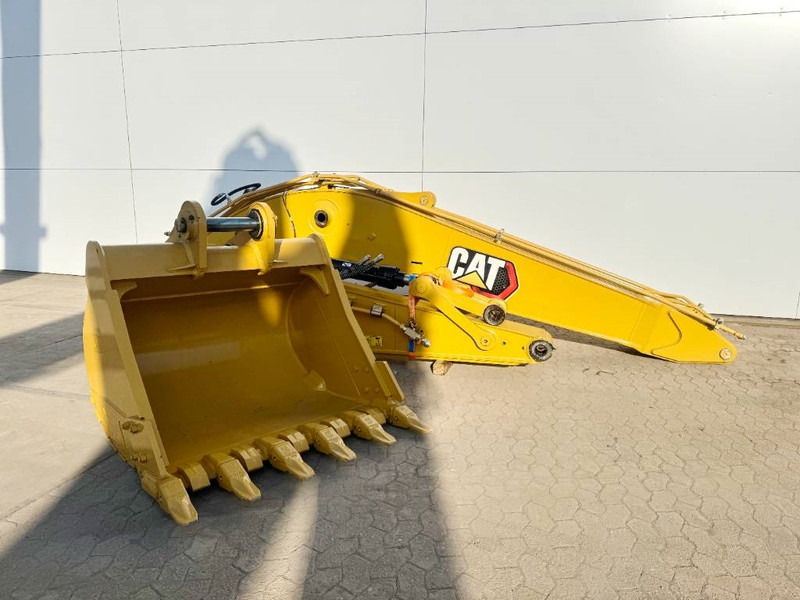 Cat 323 BOOM + STICK + BUCKET (BRAND NEW) - Godet pour Engins de chantier: photos 2 Cat 323 BOOM + STICK + BUCKET (BRAND NEW) - Godet pour Engins de chantier: photos 2