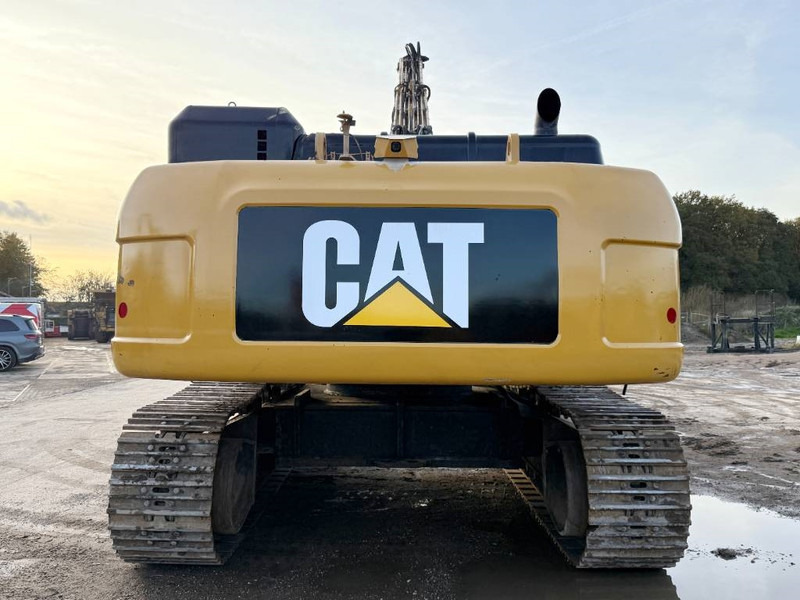 Cat 336D UHD - 21m Demolition + Normal Arm + Bucket - Pelle sur chenille: photos 4 Cat 336D UHD - 21m Demolition + Normal Arm + Bucket - Pelle sur chenille: photos 4