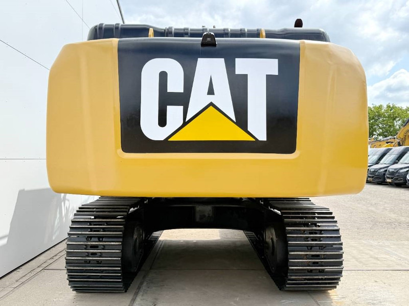 Cat 336FLN - Automatic Greasing / Backup Camera - Pelle sur chenille: photos 4 Cat 336FLN - Automatic Greasing / Backup Camera - Pelle sur chenille: photos 4