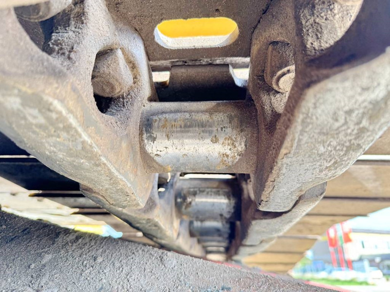 Pelle sur chenille Cat 345CL UHD - 30m Demolition / Hydr Undercarriage: photos 20