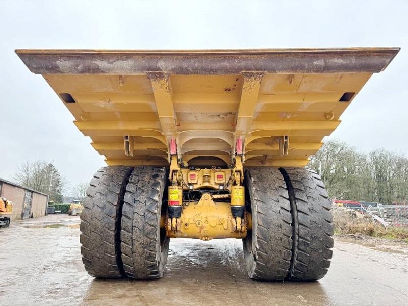 Cat 777G - German Machine | TA1 report available - Tombereau articulé: photos 3 Cat 777G - German Machine | TA1 report available - Tombereau articulé: photos 3
