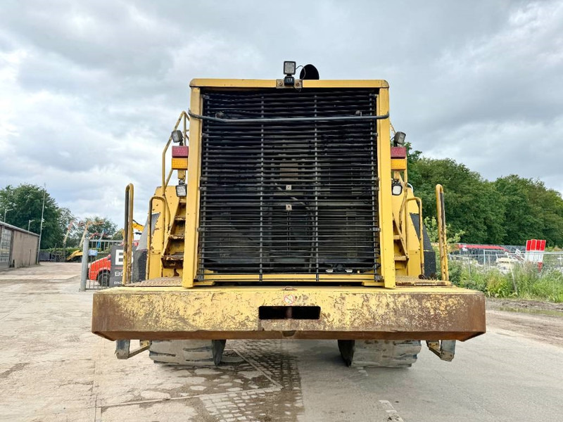 Cat 988H - Engine & Gearbox 7.500h Ago Rebuilt - Chargeuse sur pneus: photos 4 Cat 988H - Engine & Gearbox 7.500h Ago Rebuilt - Chargeuse sur pneus: photos 4