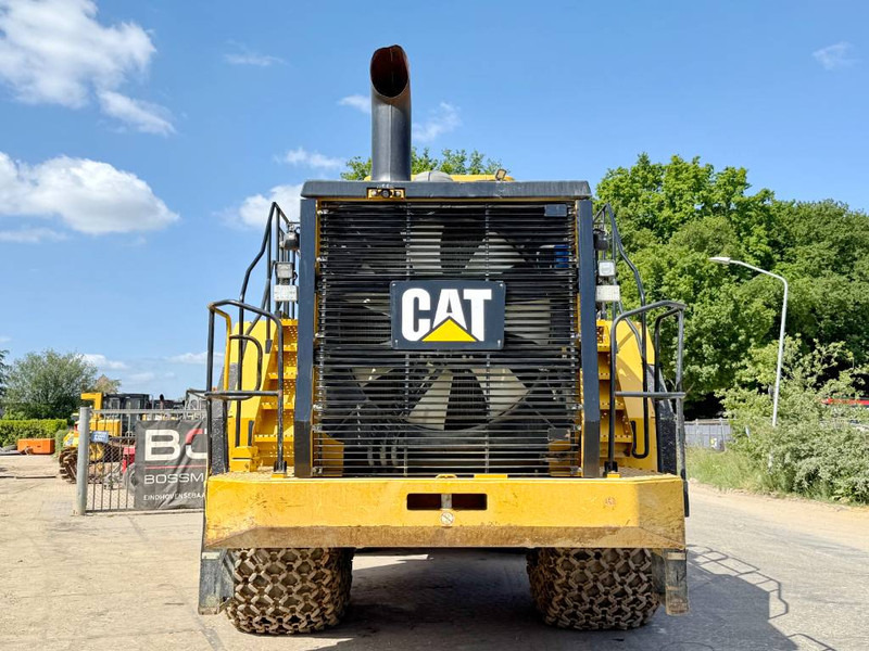 Cat 988K - German Machine / CE + EPA - Chargeuse sur pneus: photos 4 Cat 988K - German Machine / CE + EPA - Chargeuse sur pneus: photos 4