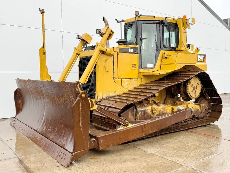 Cat D6T LGP - Dutch Machine / Camera / CE + EPA / AC - Bulldozer: photos 1 Cat D6T LGP - Dutch Machine / Camera / CE + EPA / AC - Bulldozer: photos 1
