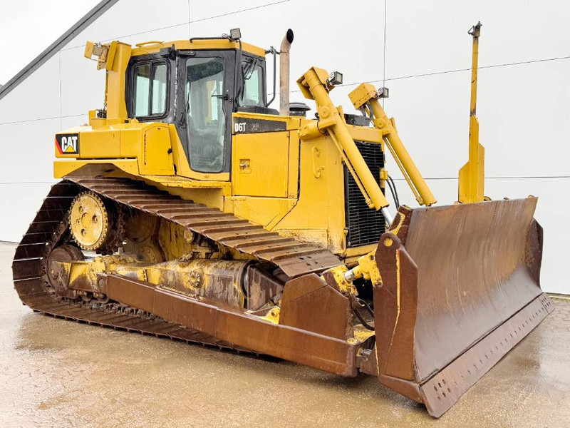 Cat D6T LGP - Dutch Machine / Camera / CE + EPA - Bulldozer: photos 5 Cat D6T LGP - Dutch Machine / Camera / CE + EPA - Bulldozer: photos 5