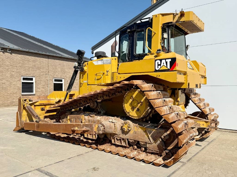 Cat D6T LGP - Swamp Tracks / Dutch Machine - Bulldozer: photos 2 Cat D6T LGP - Swamp Tracks / Dutch Machine - Bulldozer: photos 2