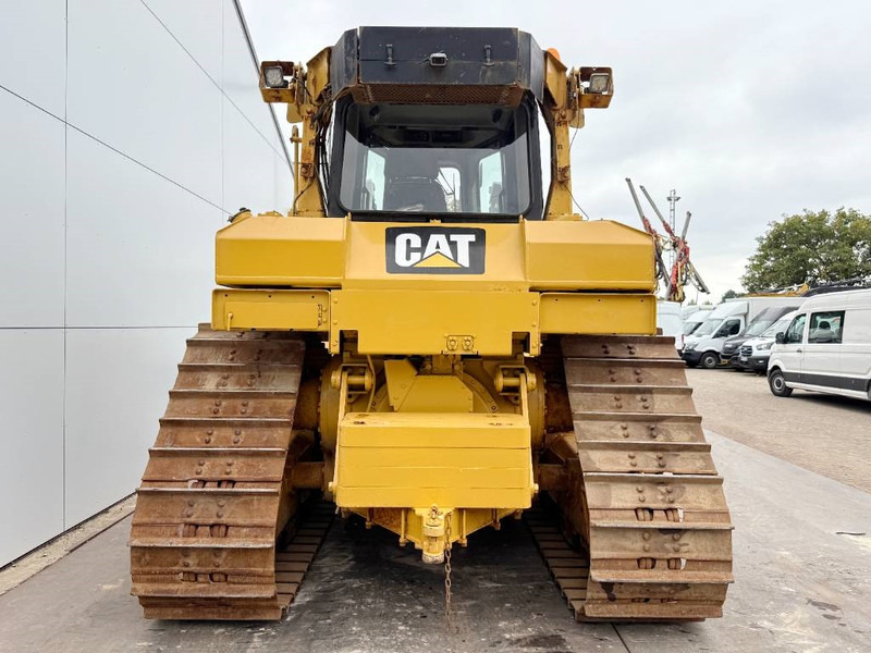 Cat D6T XW - 6 Way Blade / CE + EPA / Airco - Bulldozer: photos 3 Cat D6T XW - 6 Way Blade / CE + EPA / Airco - Bulldozer: photos 3
