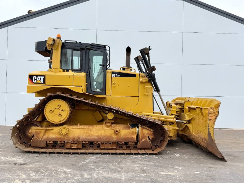 Cat D6T XW - 6 Way Blade / CE + EPA / Airco - Bulldozer: photos 5 Cat D6T XW - 6 Way Blade / CE + EPA / Airco - Bulldozer: photos 5