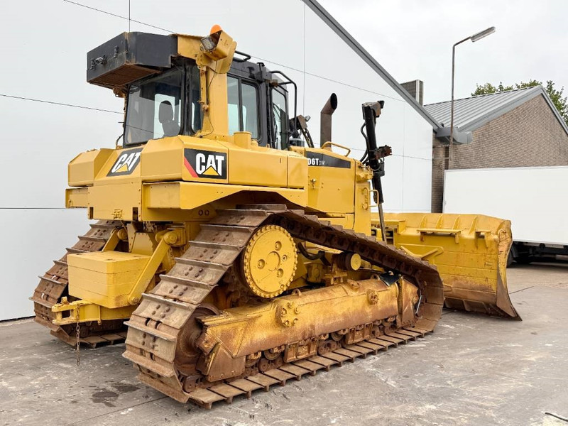 Cat D6T XW - 6 Way Blade / CE + EPA / Airco - Bulldozer: photos 4 Cat D6T XW - 6 Way Blade / CE + EPA / Airco - Bulldozer: photos 4