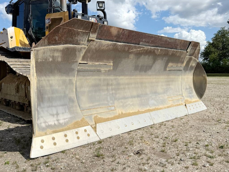 Bulldozer Cat D6XE LGP - German Machine / Folding Blade / Ripper: photos 20 Bulldozer Cat D6XE LGP - German Machine / Folding Blade / Ripper: photos 20