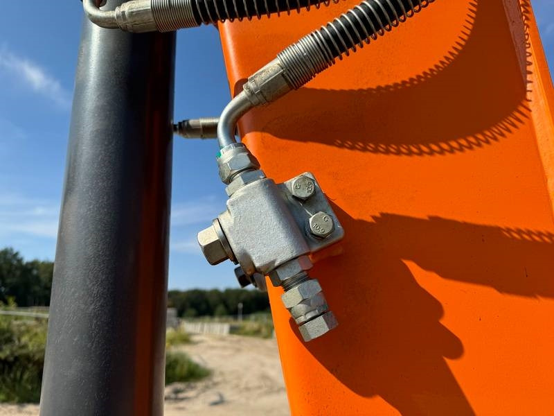 Mini pelle neuf Doosan DX60 E-10N NEW!: photos 20 Mini pelle neuf Doosan DX60 E-10N NEW!: photos 20