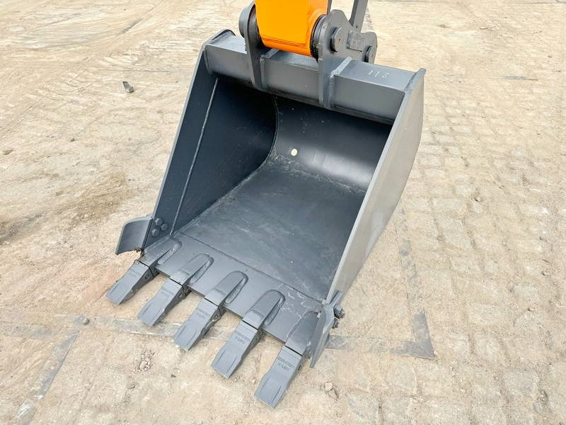 Mini pelle neuf Doosan DX60 E-10N NEW!: photos 11 Mini pelle neuf Doosan DX60 E-10N NEW!: photos 11