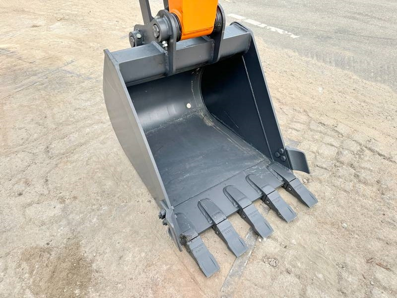 Mini pelle neuf Doosan DX60 E-10N NEW!: photos 12 Mini pelle neuf Doosan DX60 E-10N NEW!: photos 12