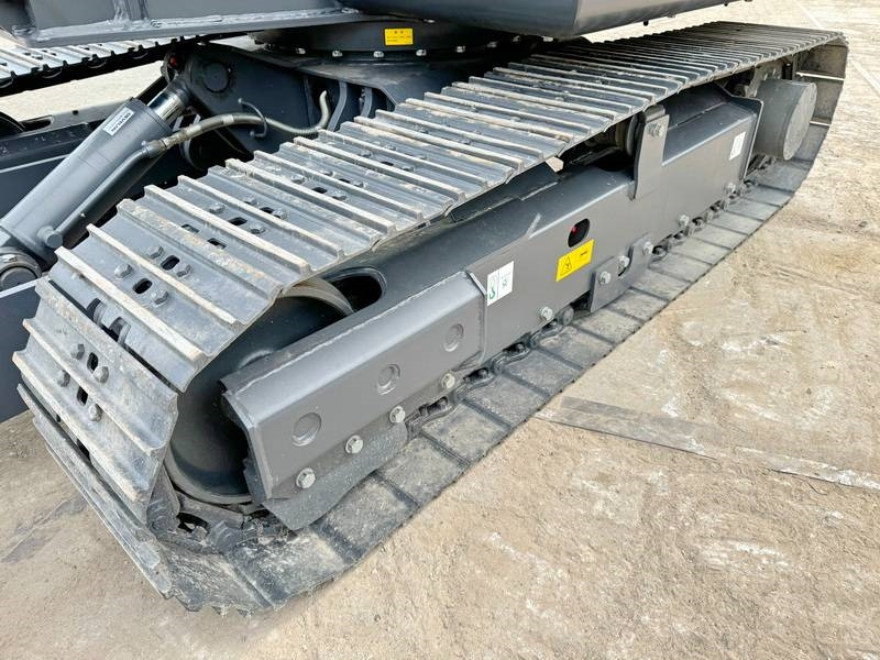 Mini pelle neuf Doosan DX60 E-10N NEW!: photos 15 Mini pelle neuf Doosan DX60 E-10N NEW!: photos 15