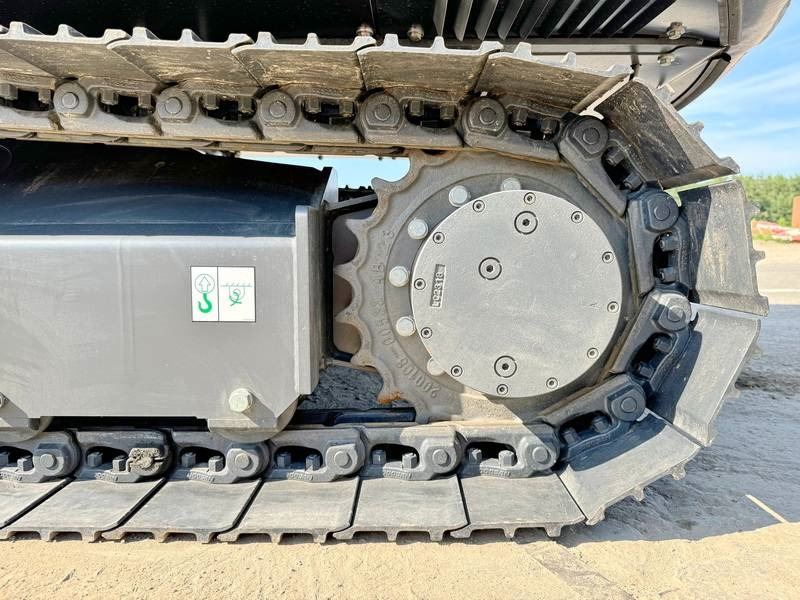 Mini pelle neuf Doosan DX60 E-10N NEW!: photos 16 Mini pelle neuf Doosan DX60 E-10N NEW!: photos 16