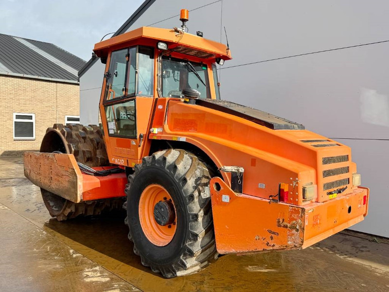 Dynapac CA612PD - Good Working Condition / Cummins Engine - Compacteur: photos 3 Dynapac CA612PD - Good Working Condition / Cummins Engine - Compacteur: photos 3