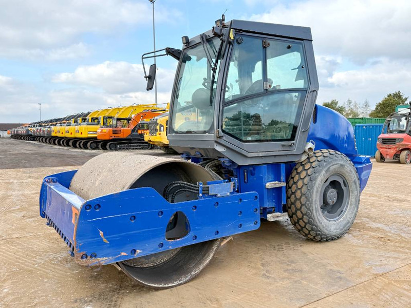 Hamm 3307 - Good Working Condition / Deutz Engine - Compacteur: photos 1 Hamm 3307 - Good Working Condition / Deutz Engine - Compacteur: photos 1