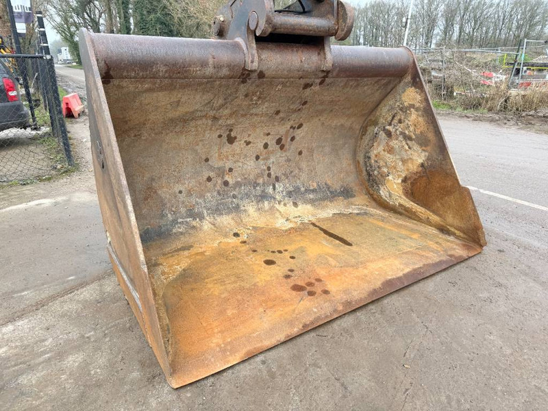 Pelle Hitachi EX455 - 16 Meter Long Reach / Dutch Machine: photos 11