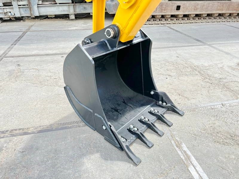Tractopelle neuf JCB 3DX / 3CX Plus 4WD - 4/1 Bucket / Hammer Lines: photos 14 Tractopelle neuf JCB 3DX / 3CX Plus 4WD - 4/1 Bucket / Hammer Lines: photos 14