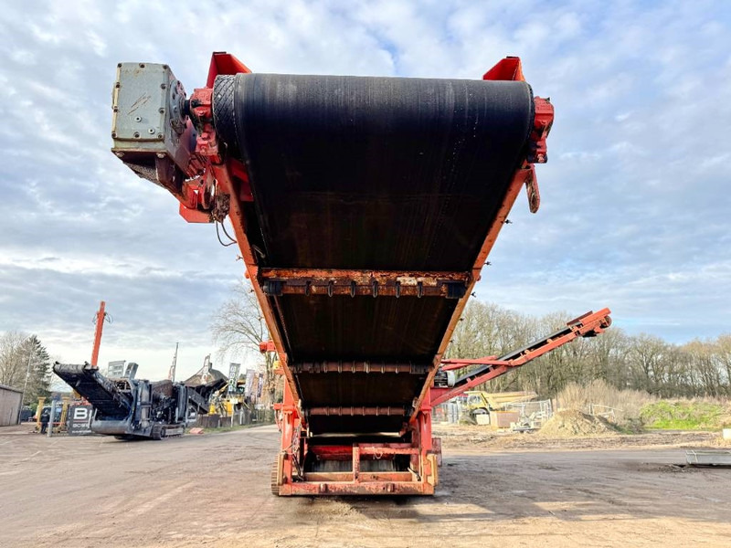 Kleemann MS18Z - Good Overall Condition - Crible: photos 3 Kleemann MS18Z - Good Overall Condition - Crible: photos 3