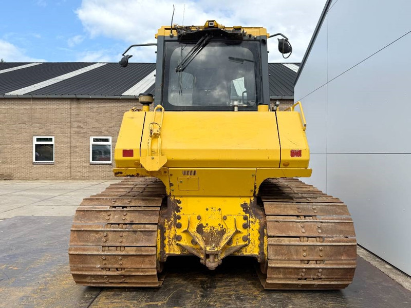 Komatsu D65PXi-18 - Backup Camera / Airco / CE + EPA - Bulldozer: photos 4 Komatsu D65PXi-18 - Backup Camera / Airco / CE + EPA - Bulldozer: photos 4